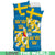 sweden-coat-of-arms-bedding-set