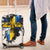 Sweden Flag Special Luggage Cover RLT7 - Wonder Print Shop