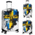 Sweden Flag Special Luggage Cover RLT7 - Wonder Print Shop