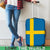 Sweden Flag Luggage Cover RLT7 - Wonder Print Shop