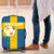 Luggage Covers Sweden Soccer RLT7 - Wonder Print Shop