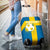 Luggage Covers Sweden Soccer RLT7 - Wonder Print Shop