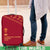 Sweden Passport Luggage Cover RLT7 - Wonder Print Shop