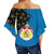 sweden-coat-of-arms-off-shoulder-wrap-waist-top-flag-style