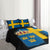 sweden-flag-quilt-bed-set-flag-style