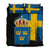 sweden-flag-quilt-bed-set-flag-style