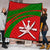 oman-coat-of-arms-premium-quilt-cricket