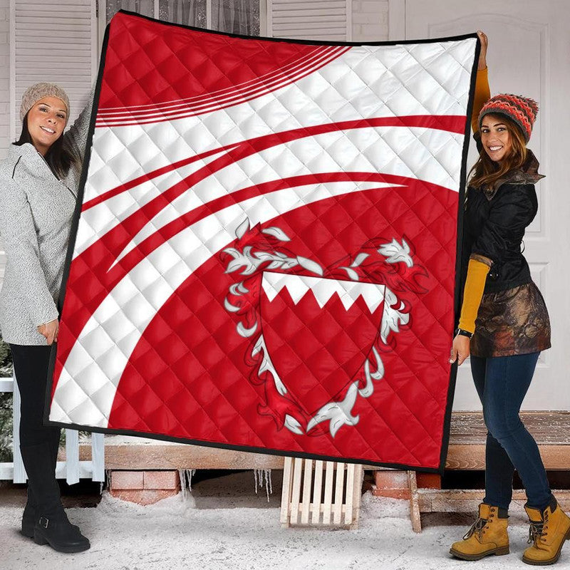 bahrain-coat-of-arms-premium-quilt-cricket