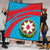 azerbaijan-coat-of-arms-premium-quilt-cricket