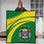 french-guiana-coat-of-arms-premium-quilt-cricket