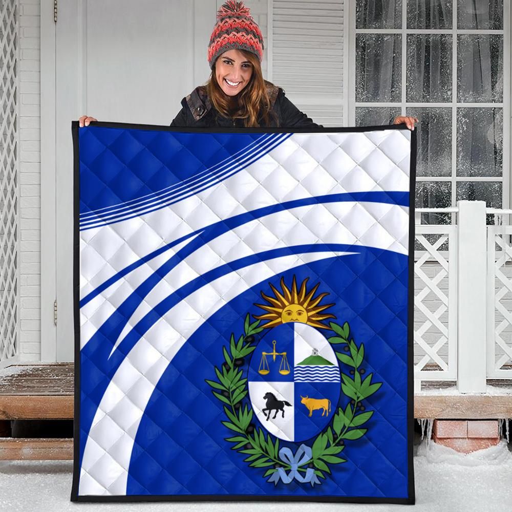 uruguay-coat-of-arms-premium-quilt-cricket