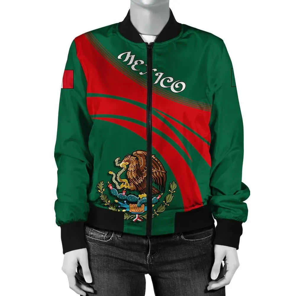 mexico-coat-of-arms-women-bomber-jacket-sticket