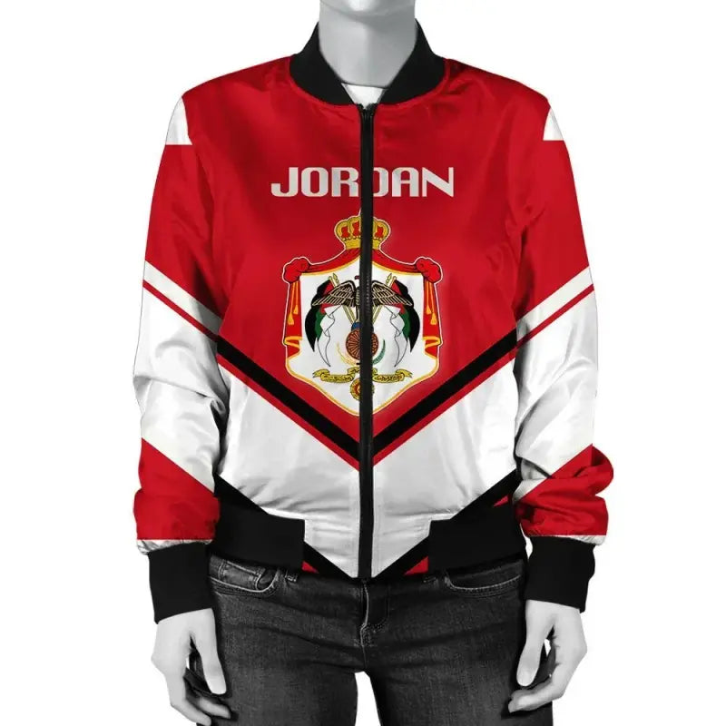 jordan-coat-of-arms-women-bomber-lucian