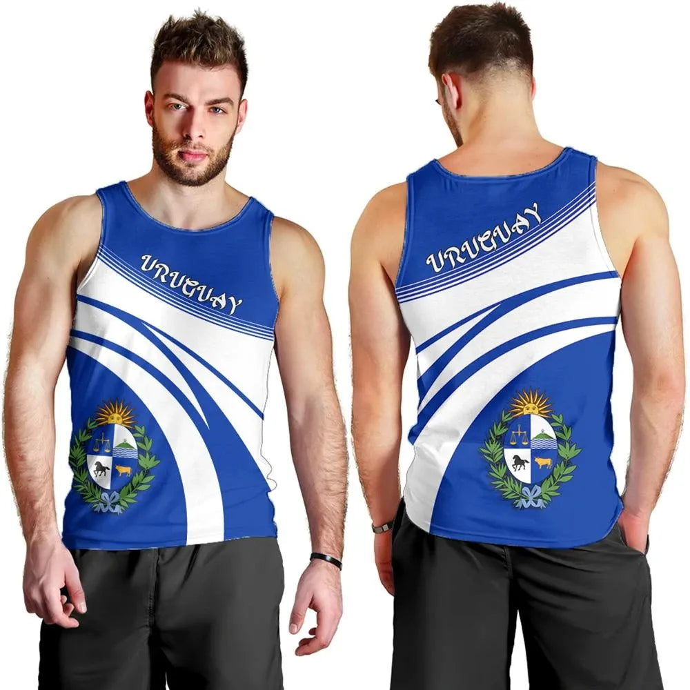 uruguay-coat-of-arms-tank-top-cricket