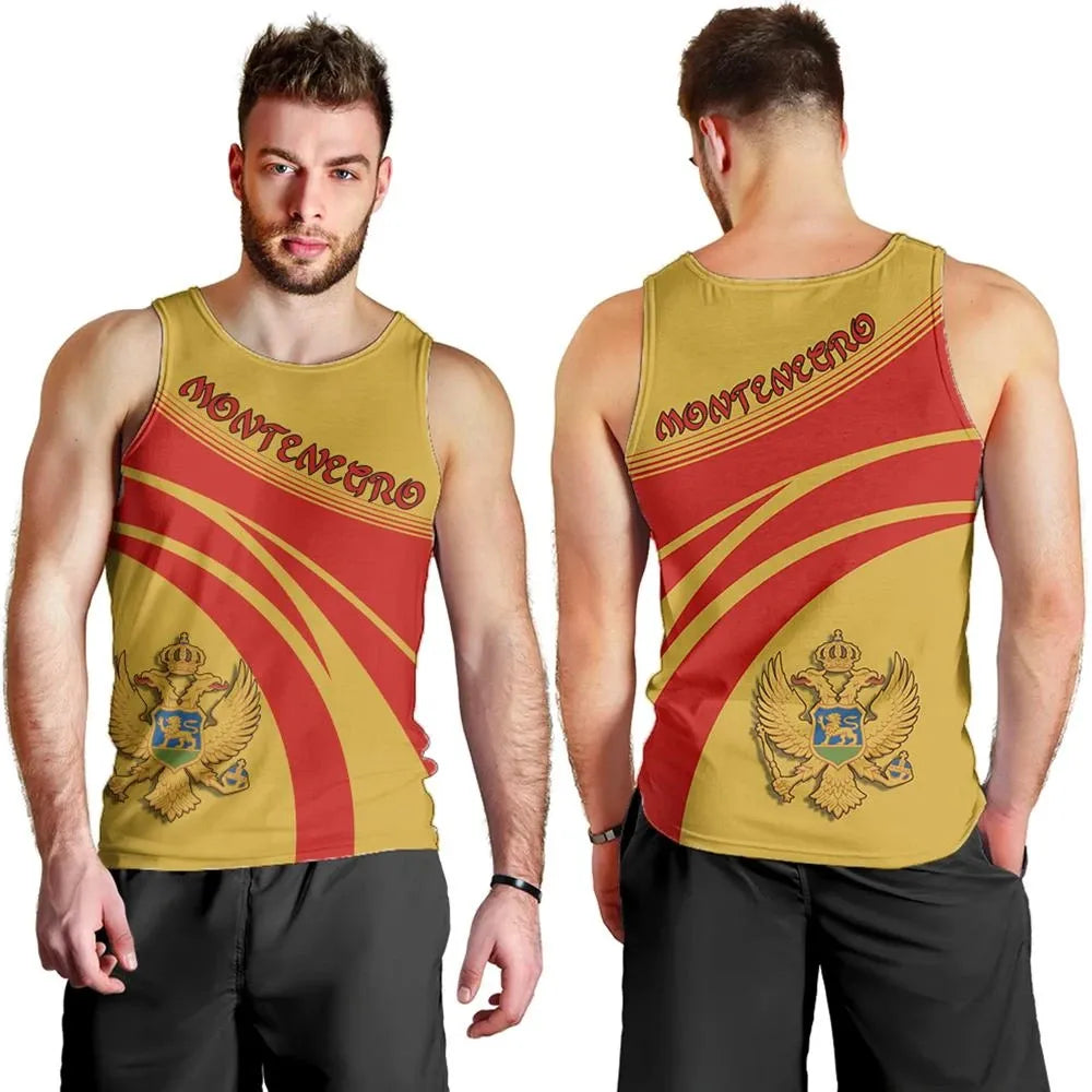 montenegro-coat-of-arms-tank-top-cricket