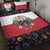 Poland Quilt Bed Set Flag of Poland RLT7 - Wonder Print Shop