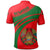 Belarus Polo Shirt Coat Of Arms Cricket Style RLT6 - Wonder Print Shop