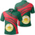 Bangladesh Polo Shirt Coat Of Arms Cricket Style RLT6 - Wonder Print Shop