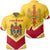 Moldova Coat Of Arms Polo Lucian StyleW RLT13 - Wonder Print Shop