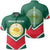 Bangladesh Coat Of Arms Polo Lucian Style RLT6 - Wonder Print Shop