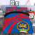 Mongolia Coat Of Arms Bedding Set Cricket RLT13 - Wonder Print Shop