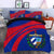 Cuba Coat Of Arms Bedding Set Cricket RLT13 - Wonder Print Shop