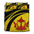 brunei-coat-of-arms-quilt-bed-set-cricket