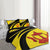 brunei-coat-of-arms-quilt-bed-set-cricket