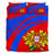 Portugal Coat Of Arms Bedding Set Cricket RLT7 - Wonder Print Shop