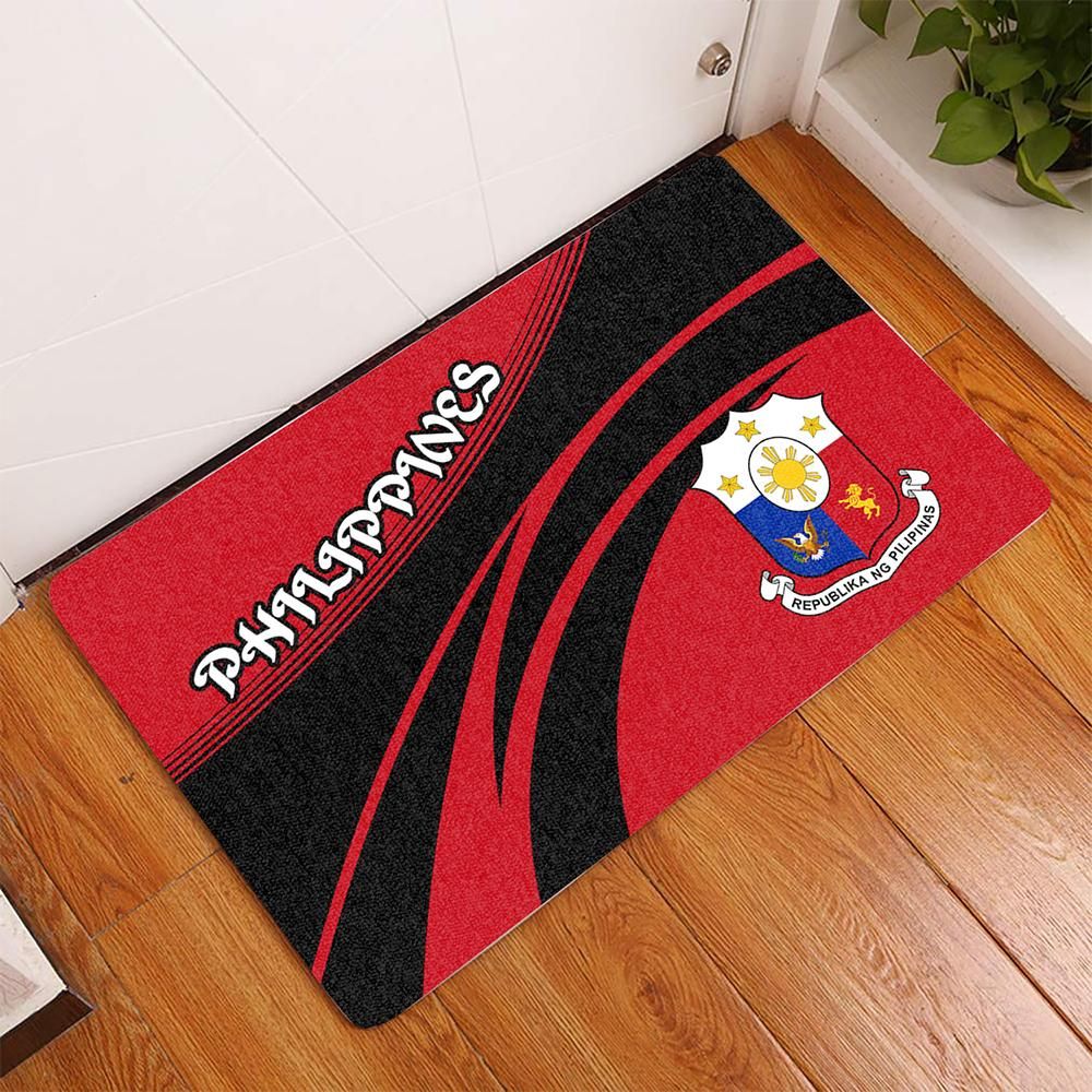 philippines-coat-of-arms-door-mat-cricket