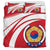 south-korea-coat-of-arms-bedding-set-cricket