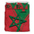 Morocco Bedding Set Moroccan Pride RLT7 - Wonder Print Shop