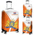 Netherland Luggage Cover Netherland Pride RLT7 - Wonder Print Shop