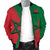 Morocco Men's Bomber Jacket Moroccan Pride RLT7 - Wonder Print Shop