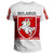 Belarus Coat of Arms T Shirt Special RLT6 - Wonder Print Shop