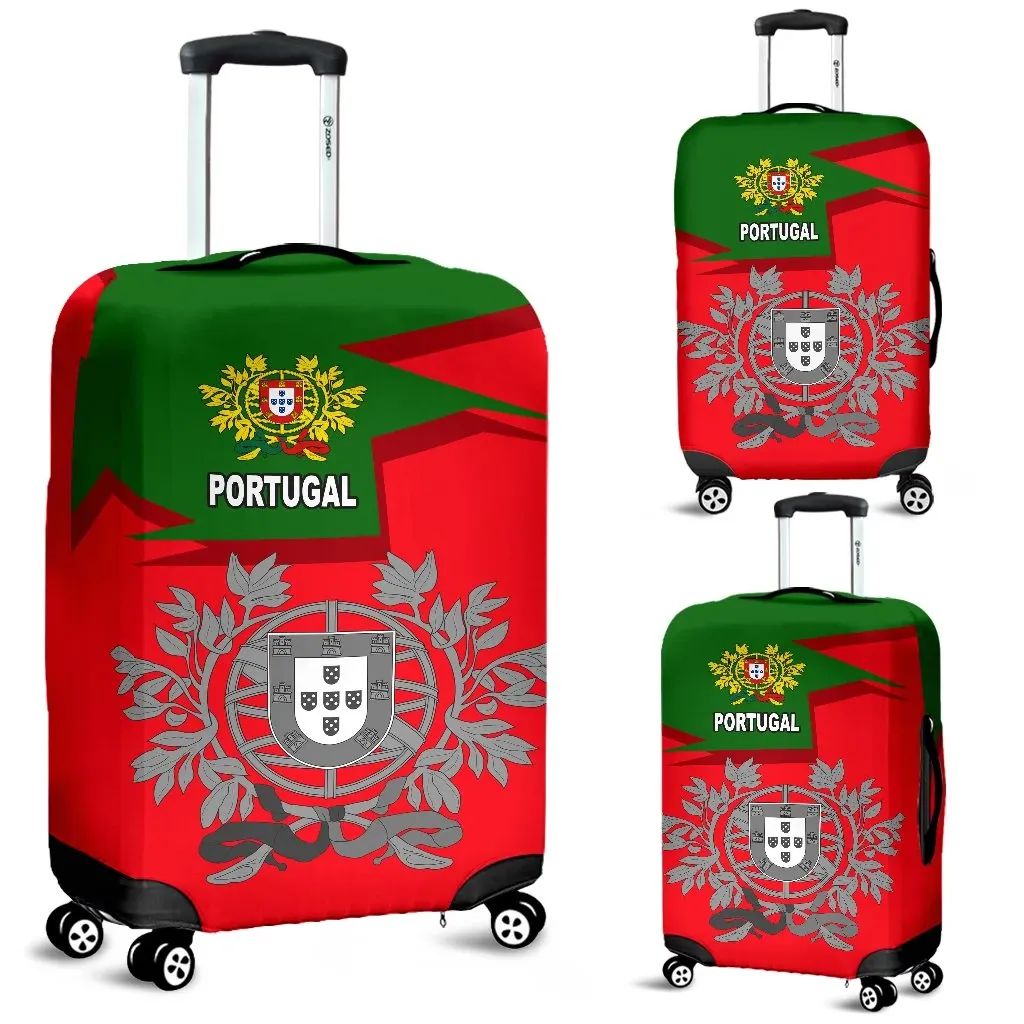 portugal-luggage-covers-coat-of-arms-new-style