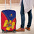 Romania Luggage Cover Romanian Pride RLT13 - Wonder Print Shop