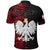 Poland Polo Shirt Coat of Arms Special RLT7 - Wonder Print Shop