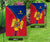 Romania Garden Flag Romanian Pride RLT13 - Wonder Print Shop