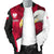 Poland Men Bomber Jacket White Eagle Version RLT7 - Wonder Print Shop