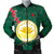 Bangladesh Christmas Coat Of Arms Men Bomber Jacket X Style RLT6 - Wonder Print Shop