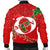 Oman Christmas Coat Of Arms Men Bomber Jacket X Style RLT13 - Wonder Print Shop