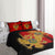 montenegro-flag-quilt-bed-set-flag-style