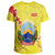 north-macedonia-christmas-coat-of-arms-t-shirt-x-style