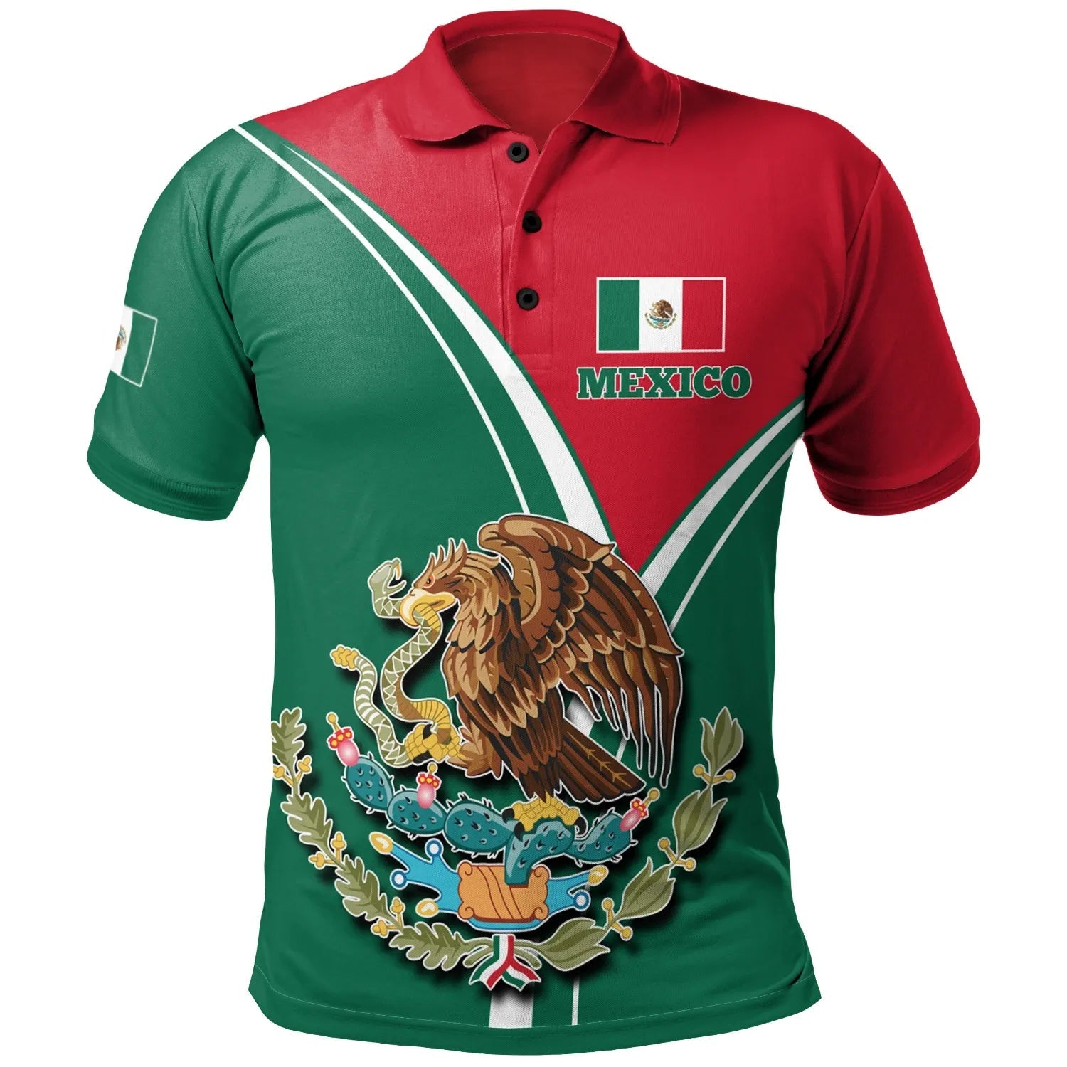 mexico-polo-shirt-mexican-pride