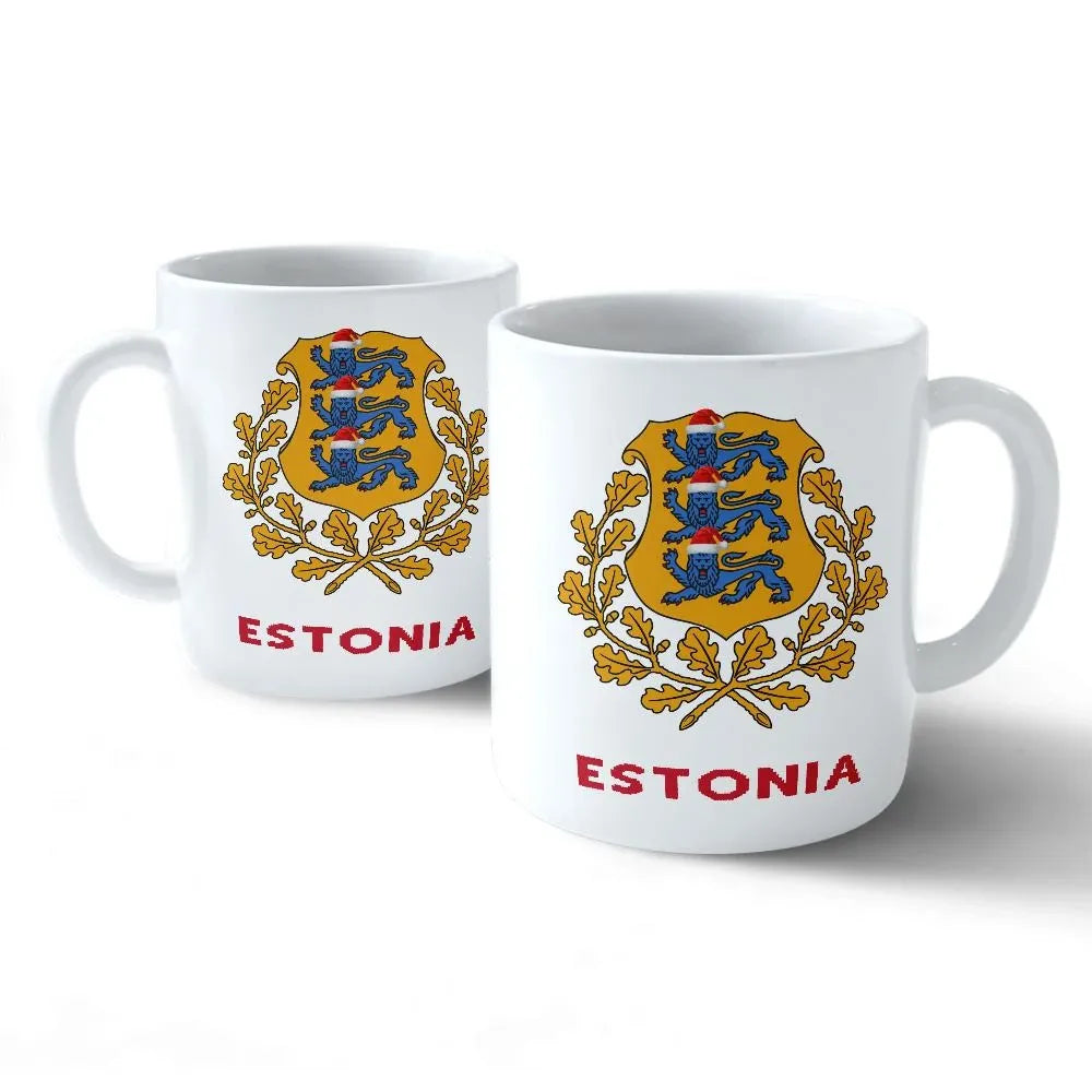 christmas-estonia-coat-of-arms-mug-estonia-custom