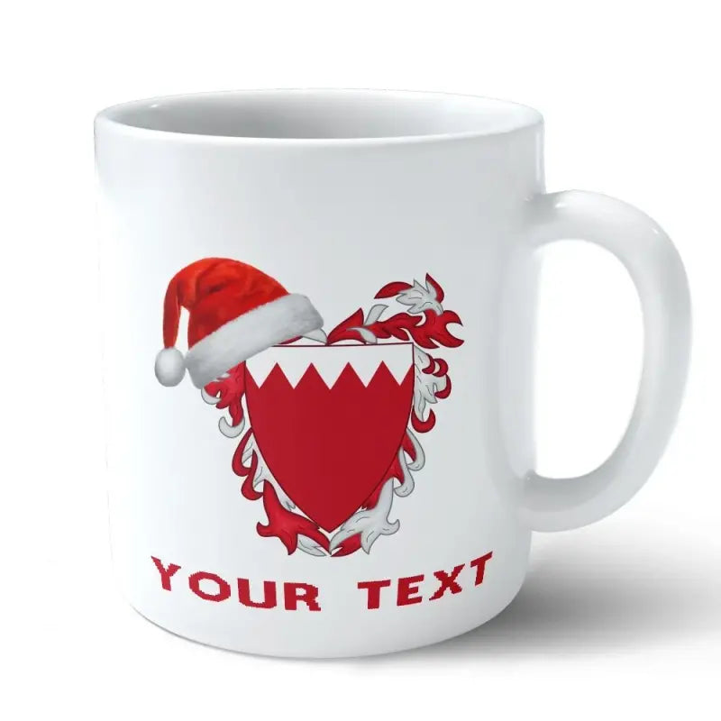 christmas-bahrain-coat-of-arms-mug-bahrain-custom