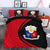 Philippines Flag Coat Of Arms Bedding Set Circle1 RLT6 - Wonder Print Shop