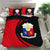 Philippines Flag Coat Of Arms Bedding Set Circle1 RLT6 - Wonder Print Shop