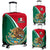 Mexico Luggage Cover Mexican Pride RLT13 - Wonder Print Shop